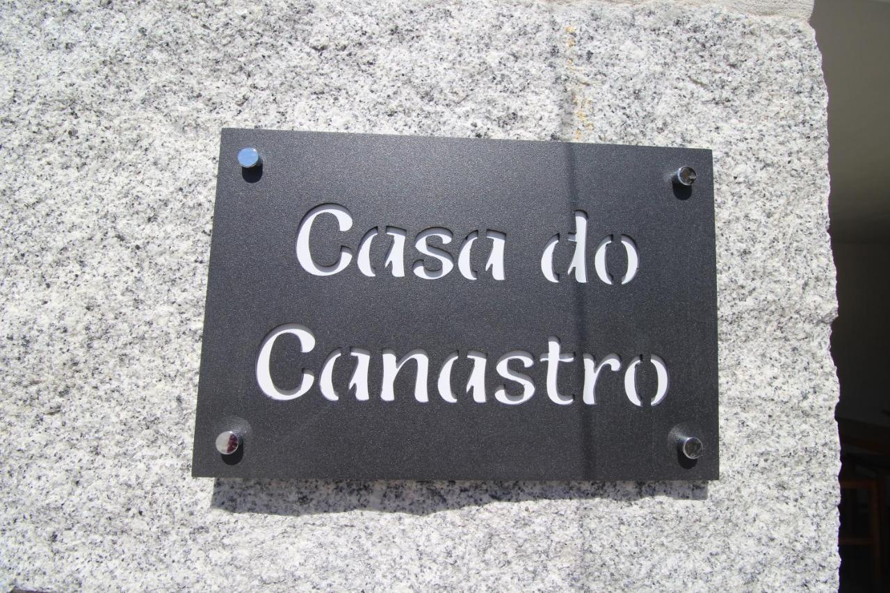 Casas Do Campo Da Moita Villa Baiao Luaran gambar